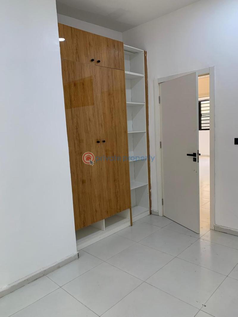 4 bedroom Semi detached Duplex For Rent Orchid Before Roundabout Chevron Drive Lekki Lagos - 8