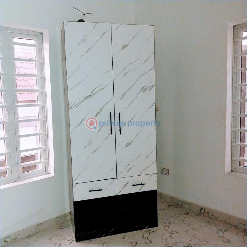 4 bedroom Detached Duplex For Sale In A Secured Estate Ologolo Lekki Lagos - 2