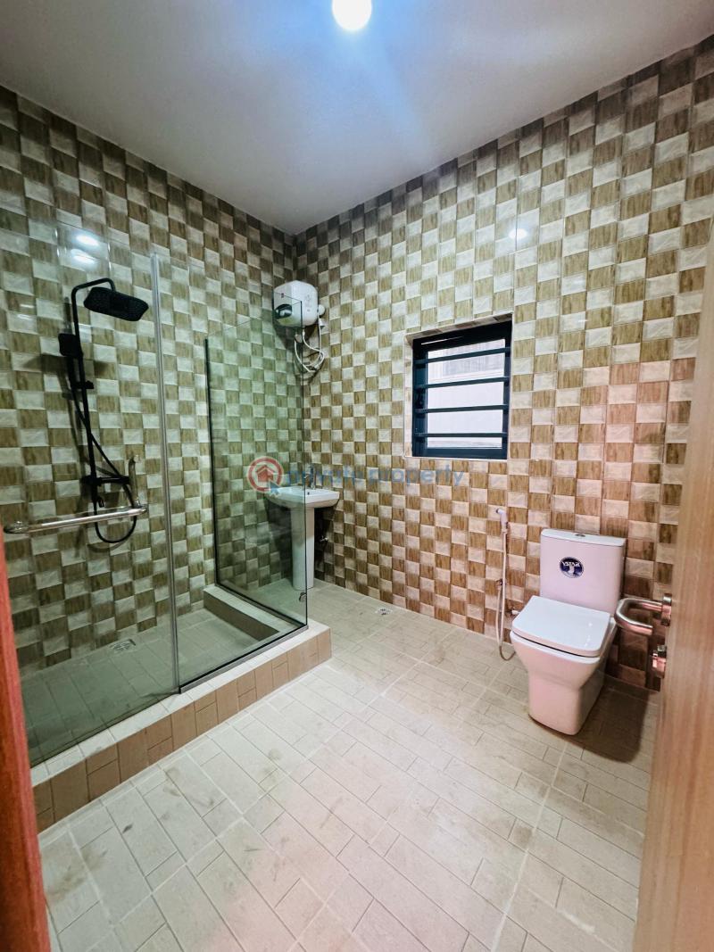 4 bedroom Detached Duplex For Sale Ogba Lagos - 6