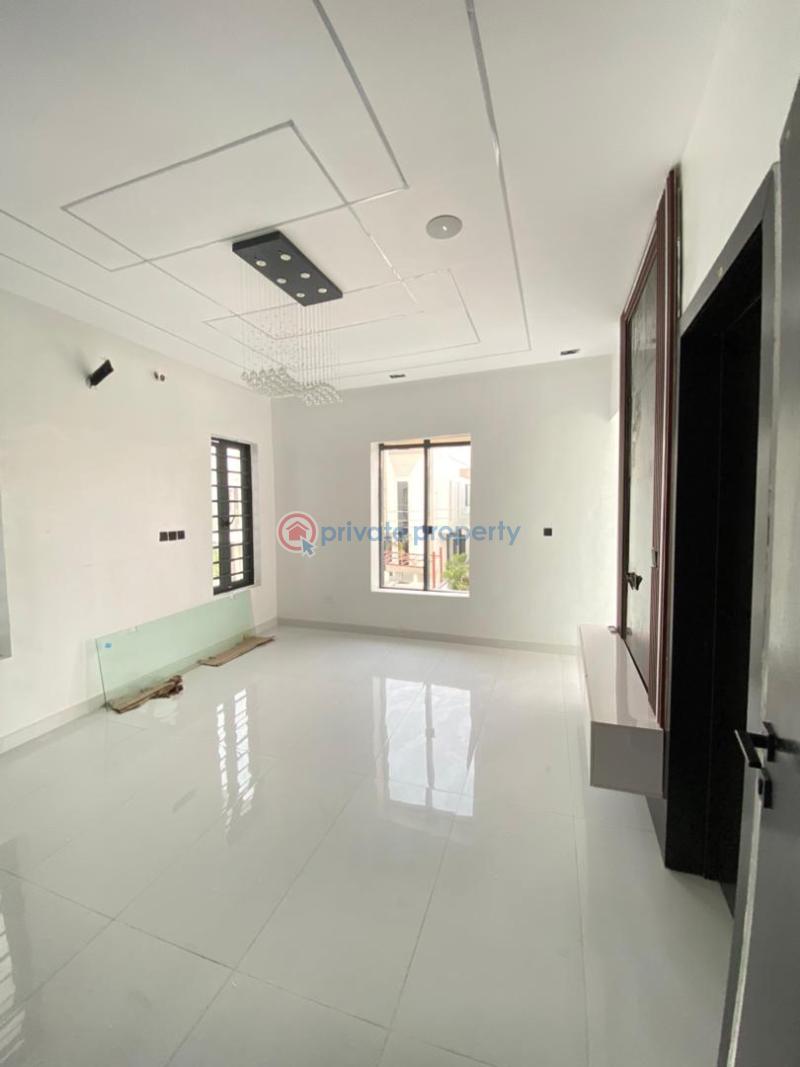 4 bedroom Detached Duplex For Sale Ajah Lagos - 9