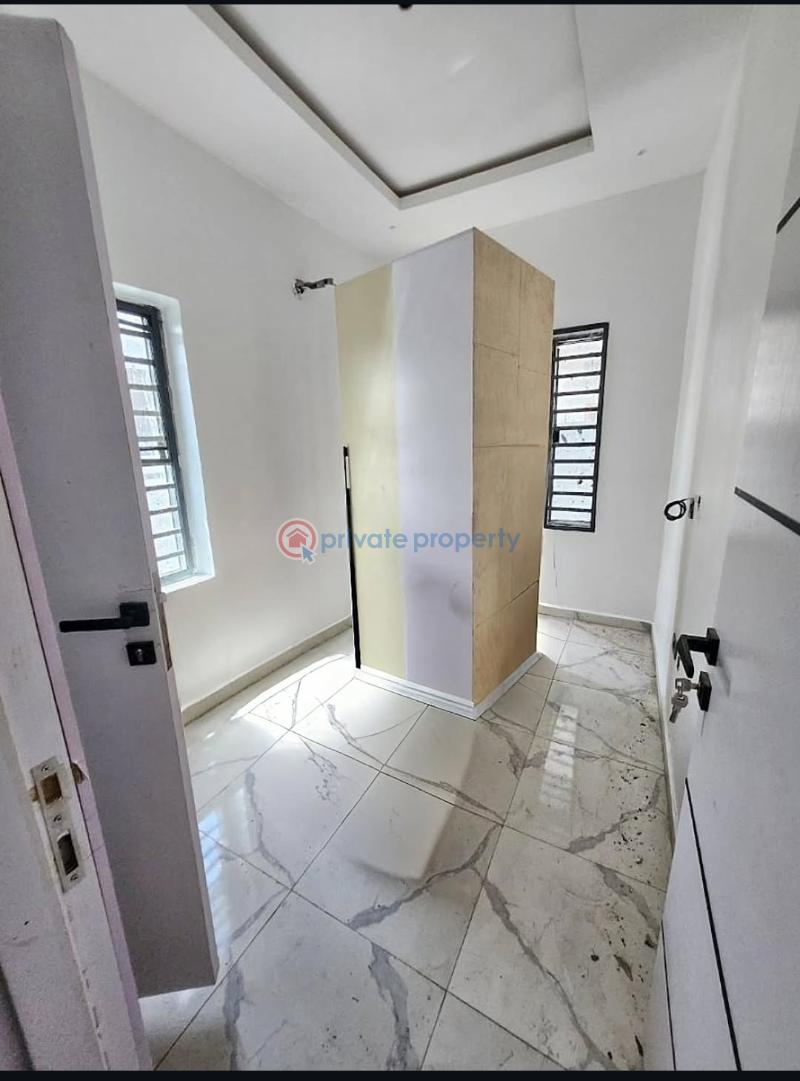 4 bedroom Detached Duplex For Sale Magodo GRA Phase 1 Ojodu Lagos - 8