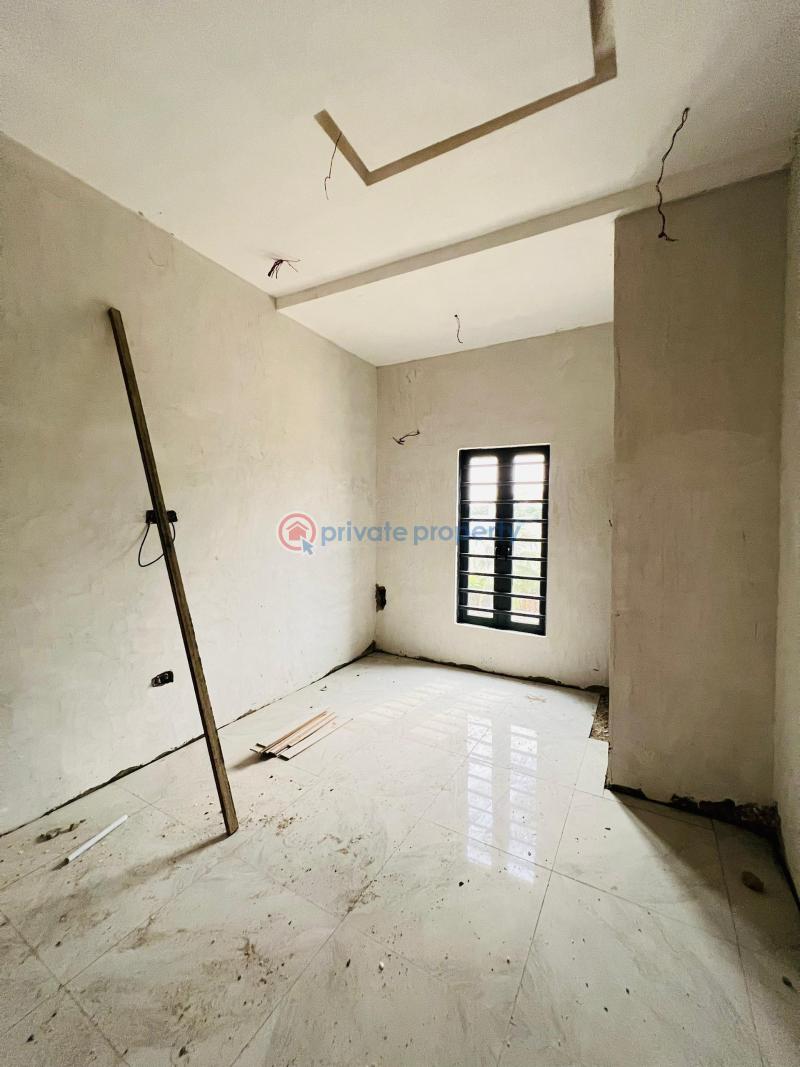 4 bedroom Detached Duplex For Sale Maryland Lagos - 5