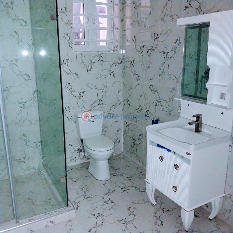 4 bedroom Detached Duplex For Sale In A Secured Estate Ologolo Lekki Lagos - 5