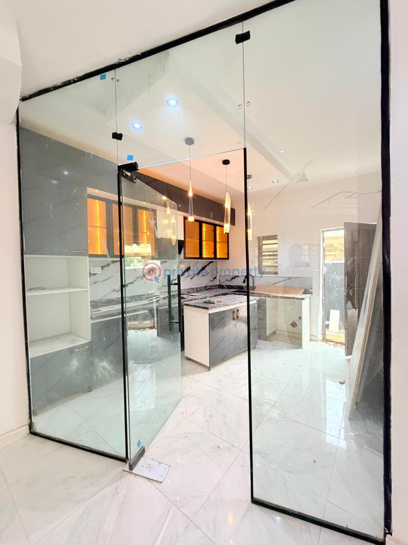 4 bedroom Detached Duplex For Sale Maryland Lagos - 8