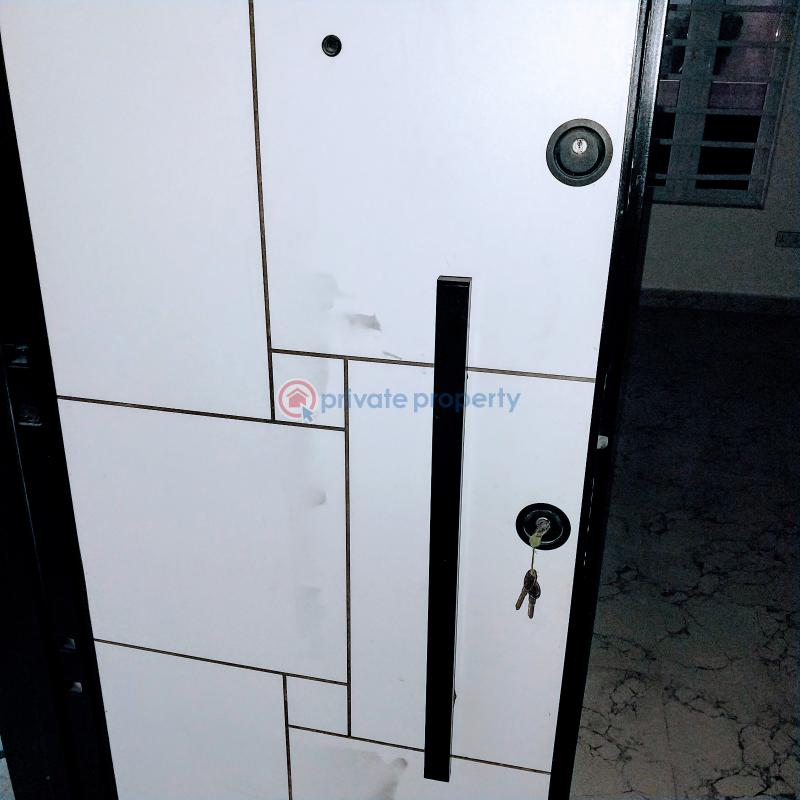 4 bedroom Detached Duplex For Sale In A Secured Estate Ologolo Lekki Lagos - 12