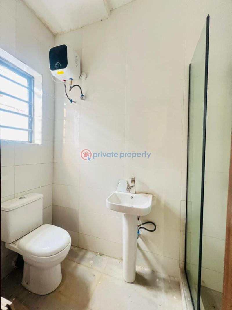 4 bedroom Detached Duplex For Sale Ikeja  Lagos - 13