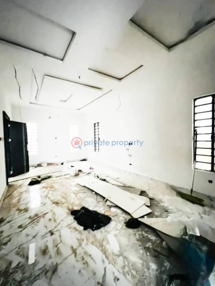 4 bedroom Detached Duplex For Sale Magodo GRA Phase 1 Ojodu Lagos - 8