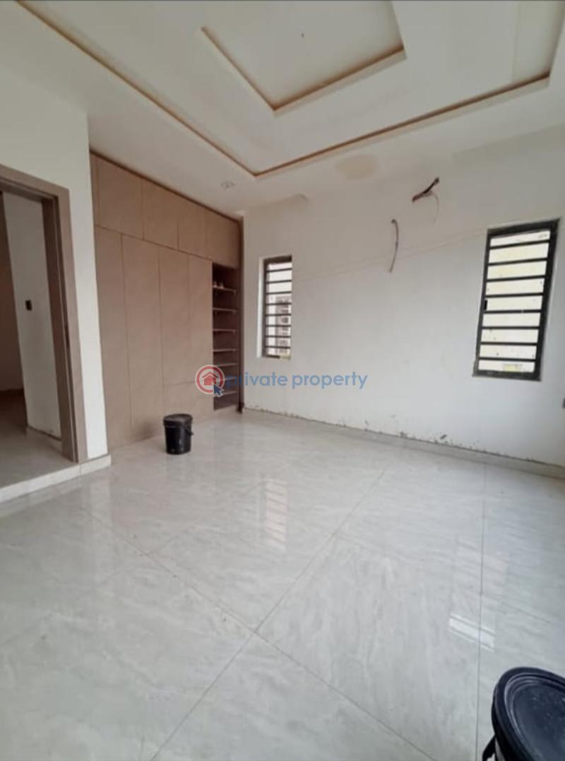 4 bedroom Detached Duplex For Sale Magodo GRA Phase 1 Ojodu Lagos - 2