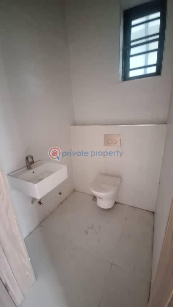 4 bedroom Detached Duplex For Sale Harris Drive Beside Vgc Victoria Garden City Lekki Lagos - 12