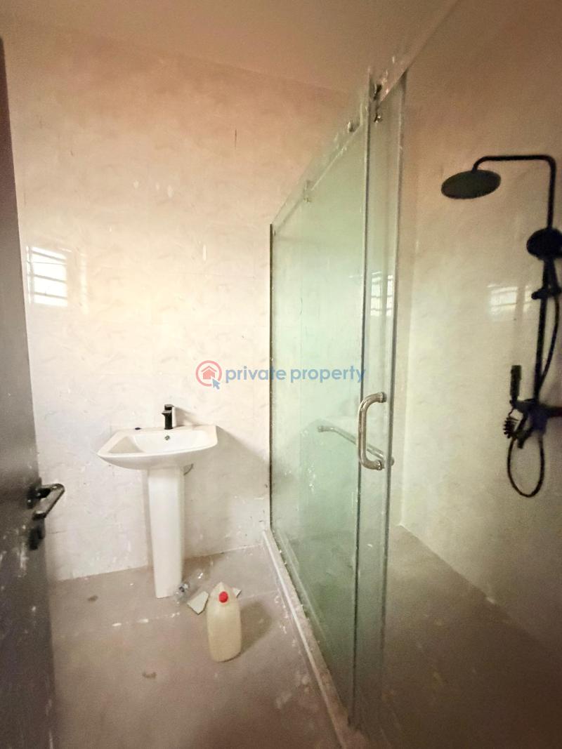 4 bedroom Detached Duplex For Sale Gbagada Lagos - 12