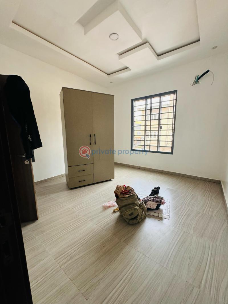 4 bedroom Detached Duplex For Sale Opebi Ikeja Lagos - 3