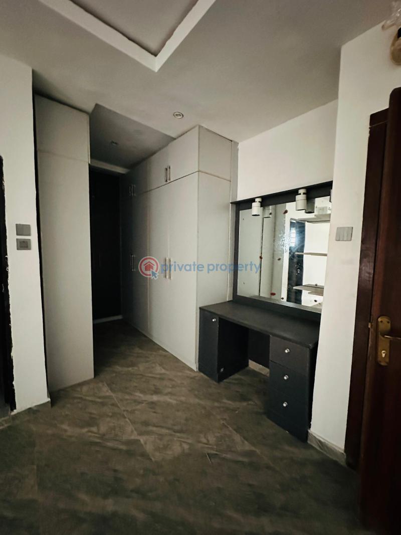 4 bedroom Detached Duplex For Sale Agege Lagos - 5