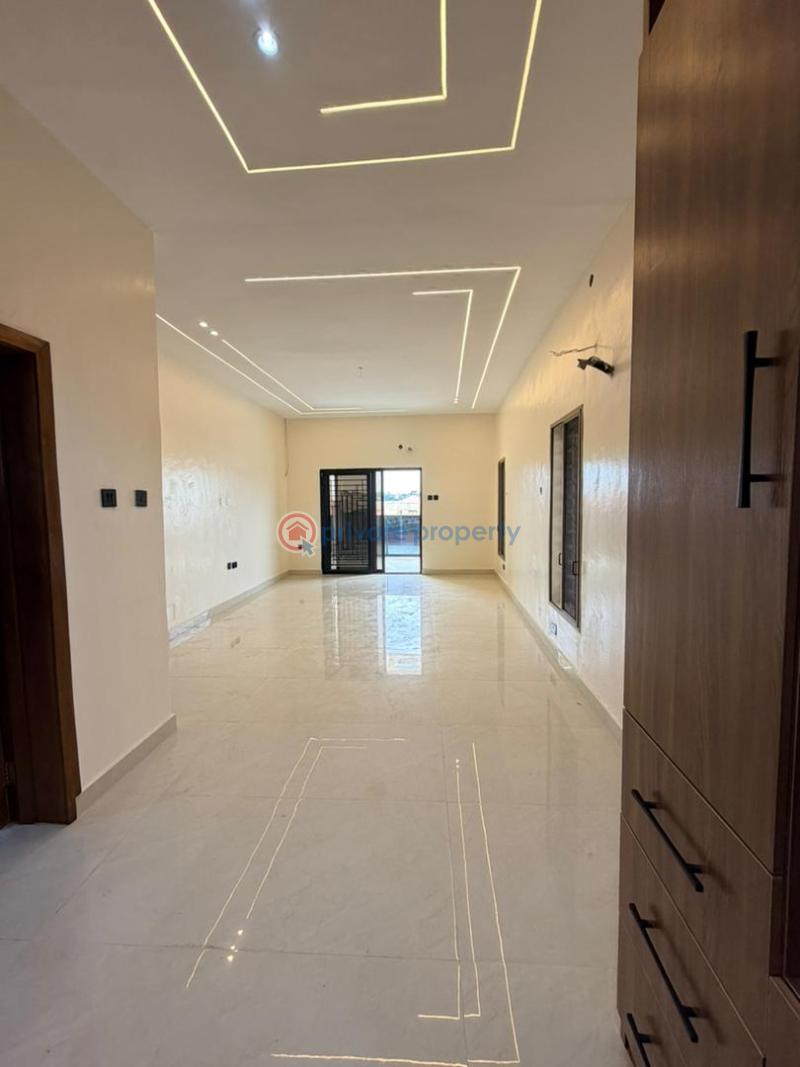 4 bedroom Detached Duplex For Sale Ikeja  Lagos - 2