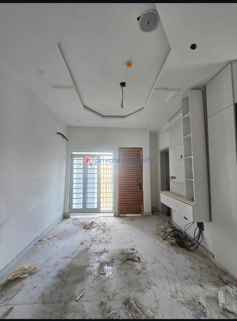 4 bedroom Detached Duplex For Sale Gbagada Lagos - 8