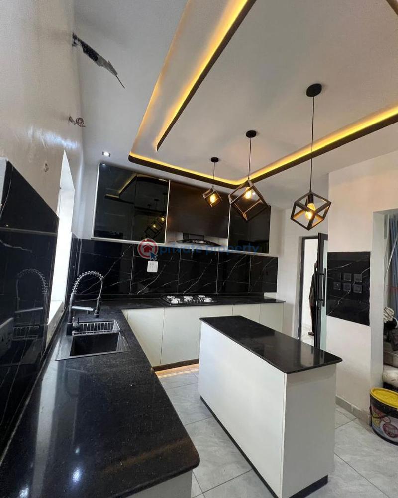 4 bedroom Detached Duplex For Rent Ado Ajah Lagos - 4