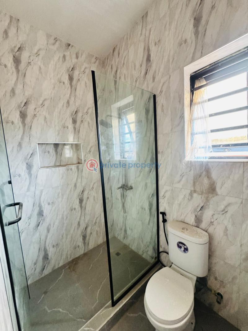 4 bedroom Detached Duplex For Sale Ogba Lagos - 10