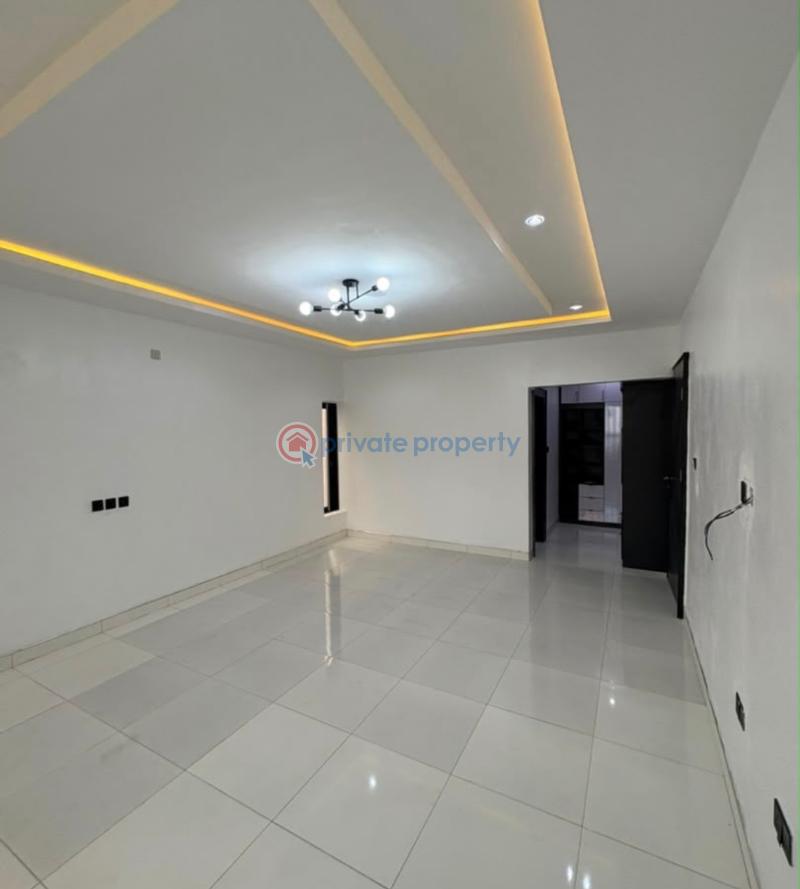 4 bedroom Detached Duplex For Sale Centenary City Enugu Suburb Enugu Area  - 9