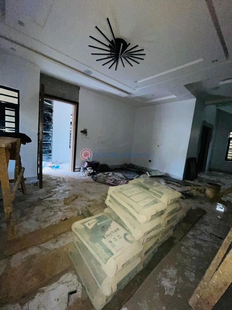 4 bedroom Detached Duplex For Sale Magodo GRA Phase 1 Ojodu Lagos - 3