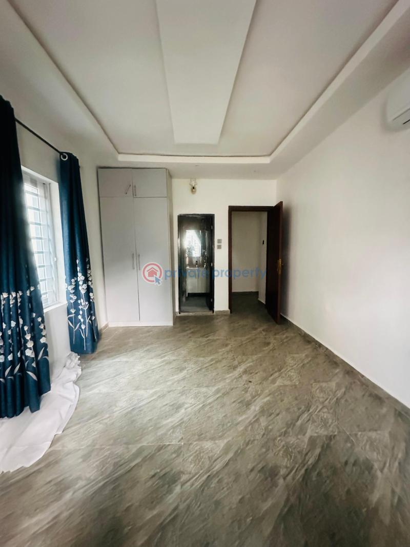 4 bedroom Detached Duplex For Sale Agege Lagos - 1