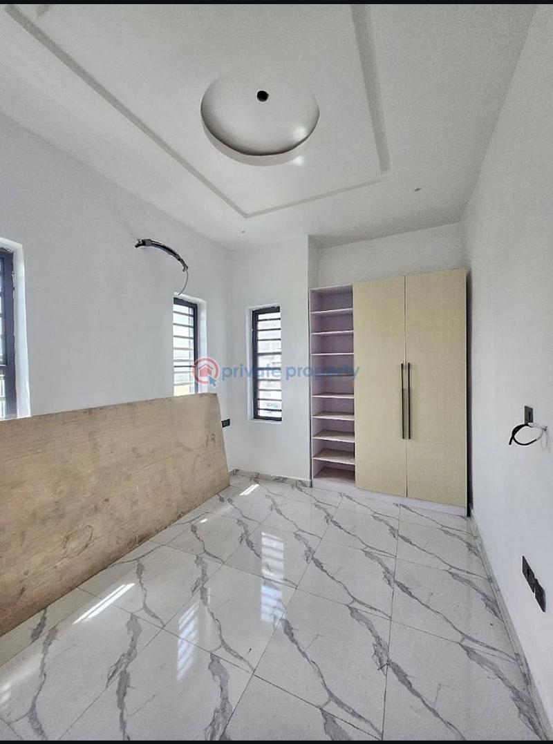 4 bedroom Detached Duplex For Sale Magodo GRA Phase 1 Ojodu Lagos - 6