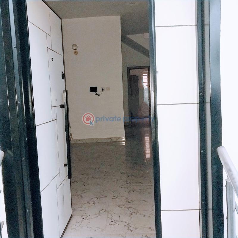 4 bedroom Detached Duplex For Sale In A Secured Estate Ologolo Lekki Lagos - 14