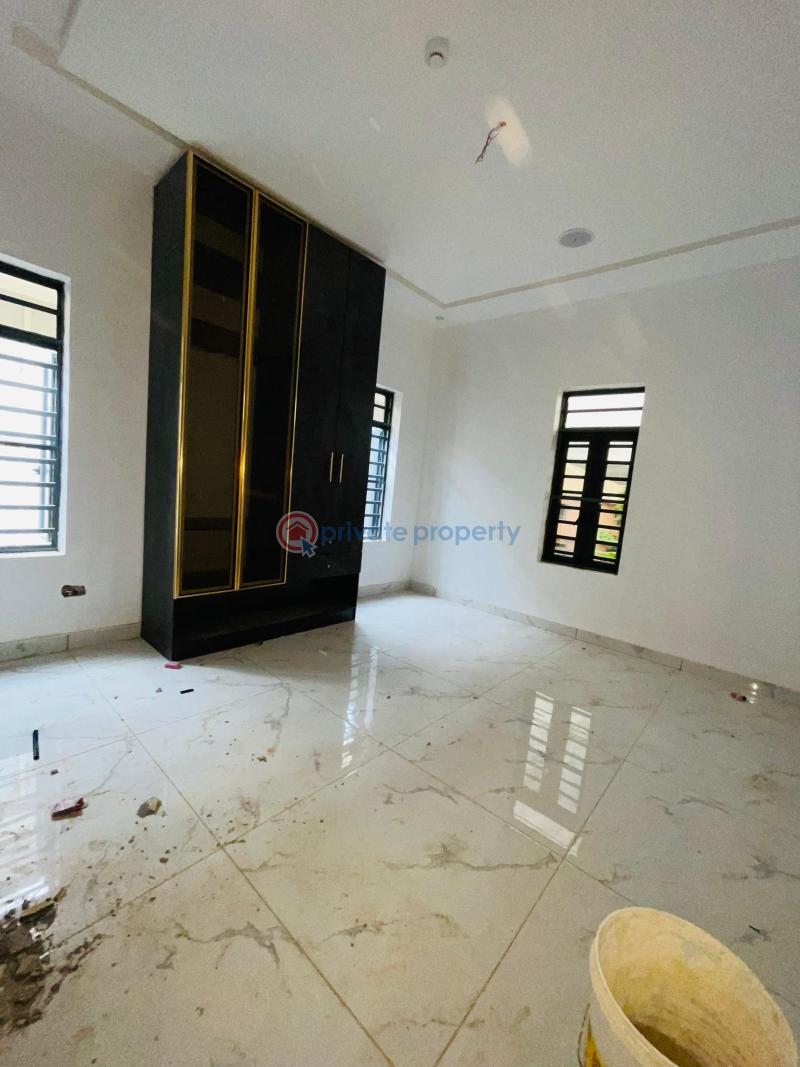 4 bedroom Detached Duplex For Sale Magodo GRA Phase 1 Ojodu Lagos - 14