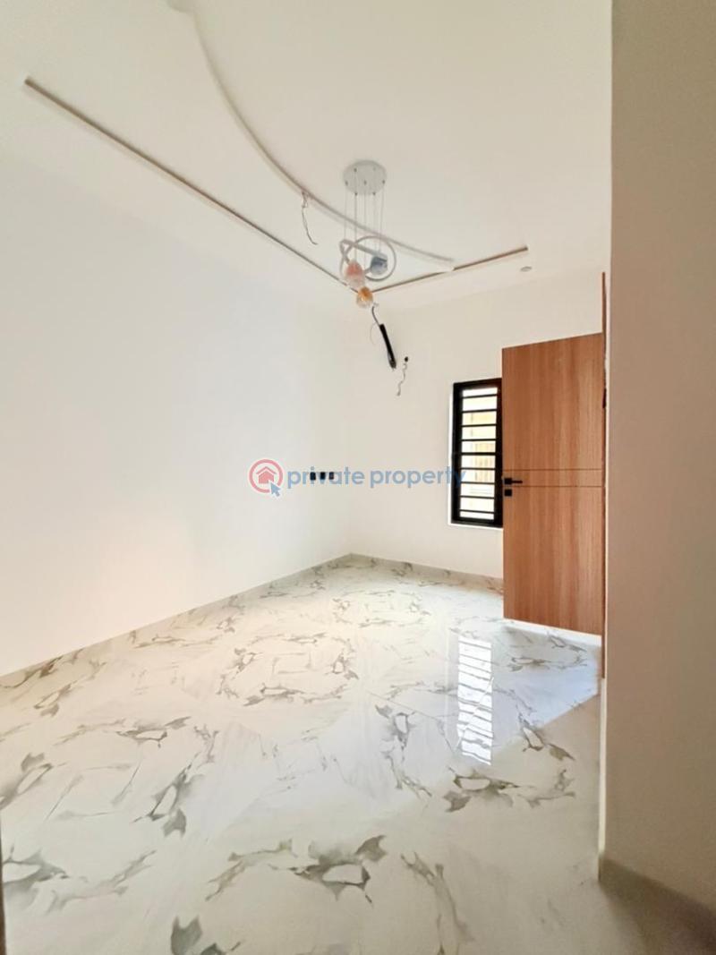 4 bedroom Detached Duplex For Sale Ogba Lagos - 7