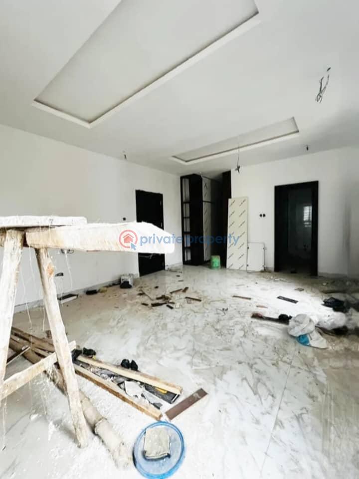 4 bedroom Detached Duplex For Sale Magodo GRA Phase 1 Ojodu Lagos - 5
