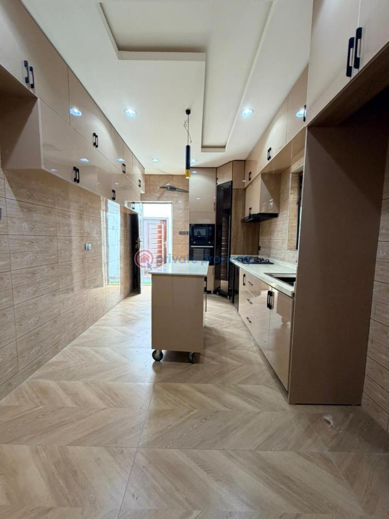 4 bedroom Detached Duplex For Sale Gra Scheme Oko Oba Agege Lagos - 12