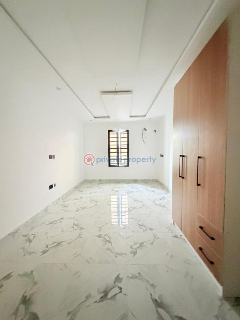 4 bedroom Detached Duplex For Sale Ogba Lagos - 11