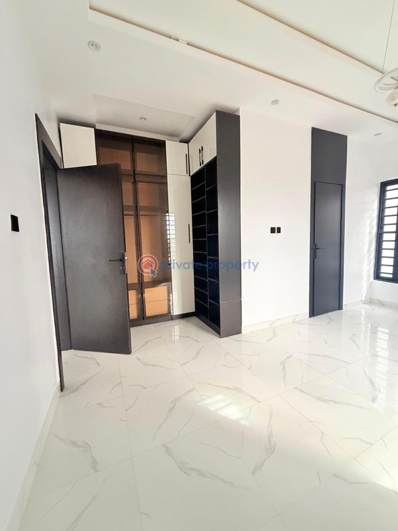 4 bedroom Detached Duplex For Sale Oko Oba Agege Lagos - 7