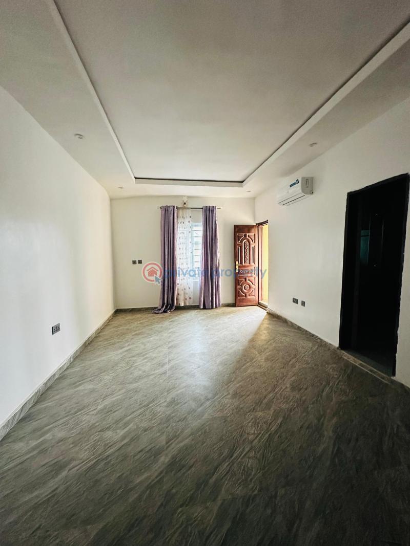 4 bedroom Detached Duplex For Sale Agege Lagos - 13