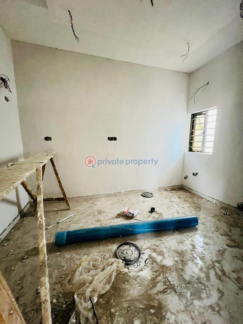 4 bedroom Detached Duplex For Sale Maryland Lagos - 9