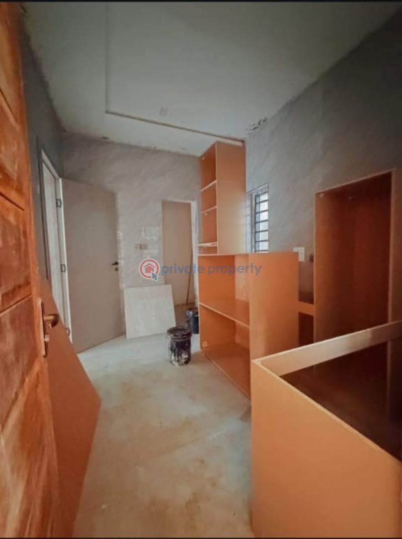 4 bedroom Detached Duplex For Sale Magodo GRA Phase 1 Ojodu Lagos - 4