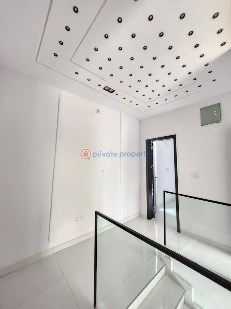 4 bedroom Detached Duplex For Sale Ikota Lekki Lagos - 21