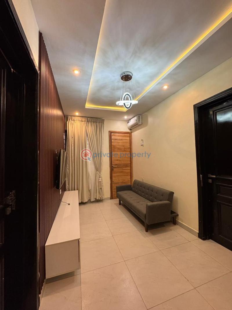 4 bedroom Detached Duplex For Sale Ikeja  Lagos - 12