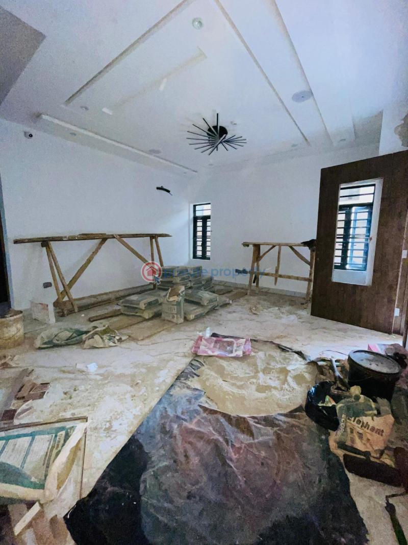 4 bedroom Detached Duplex For Sale Magodo GRA Phase 1 Ojodu Lagos - 0