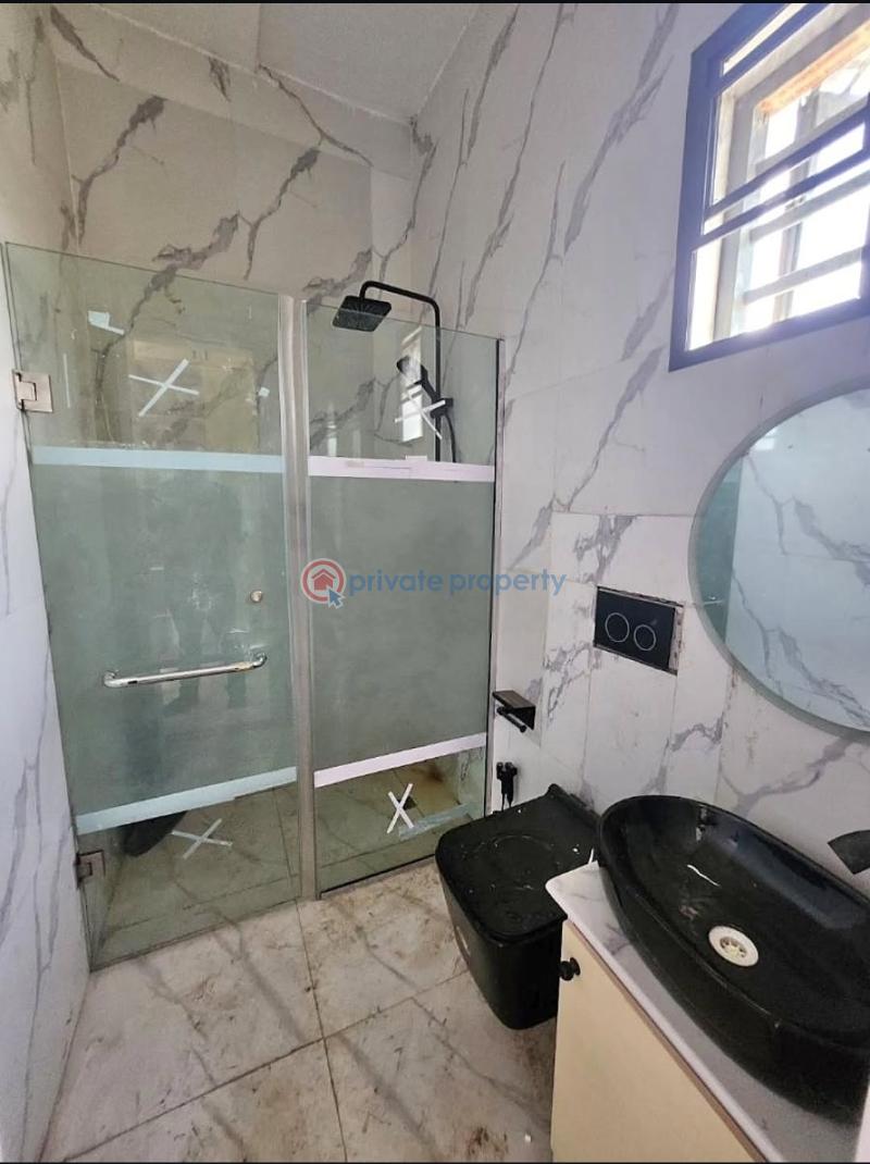 4 bedroom Detached Duplex For Sale Magodo GRA Phase 1 Ojodu Lagos - 7