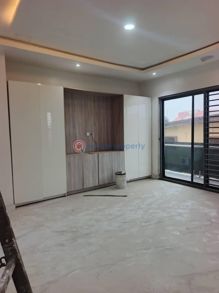 4 bedroom Detached Duplex For Rent Ojodu Estate, Behind Road Safety Office Berger Ojodu Lagos - 3