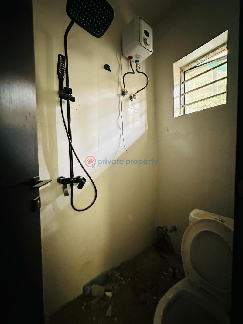 4 bedroom House For Sale Magodo Kosofe/Ikosi Lagos - 15
