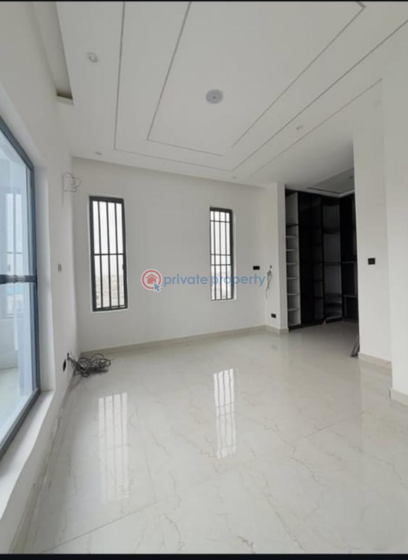4 bedroom Detached Duplex For Sale Isheri North Ojodu Lagos - 2