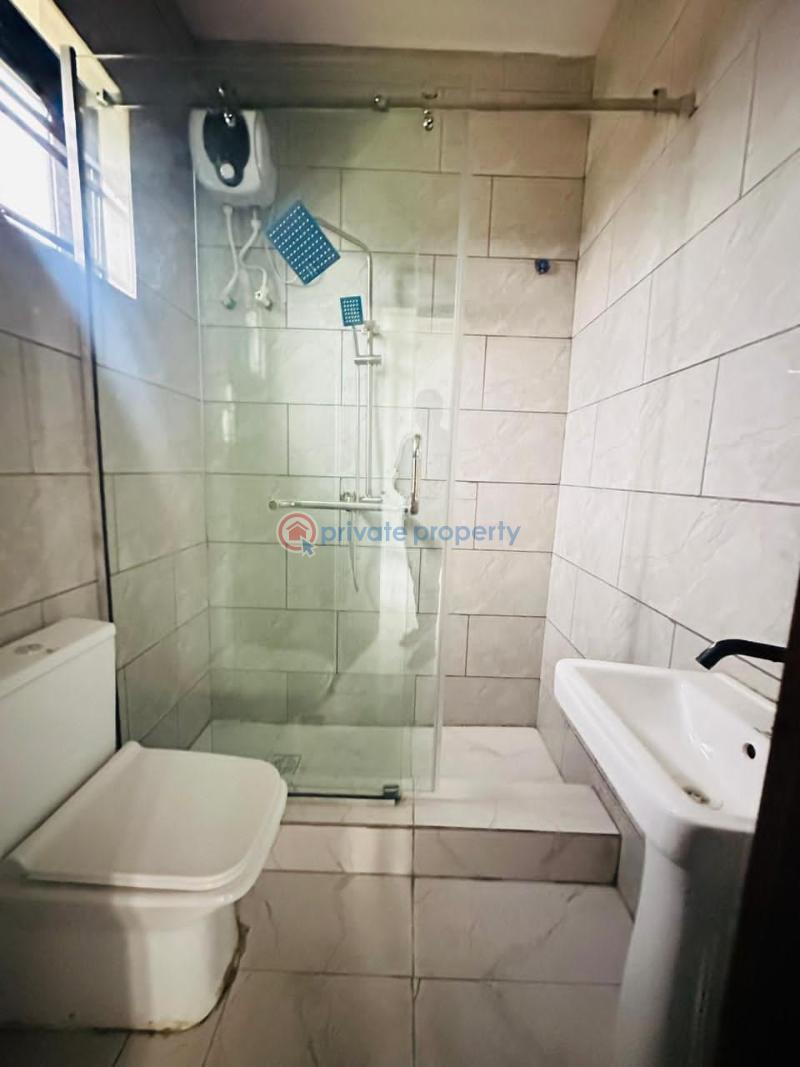 4 bedroom Detached Duplex For Sale Magodo GRA Phase 1 Ojodu Lagos - 4