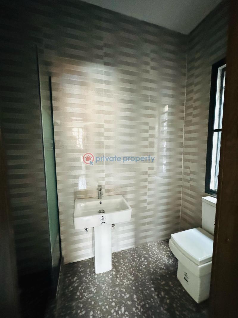 4 bedroom Detached Duplex For Sale Opebi Ikeja Lagos - 16