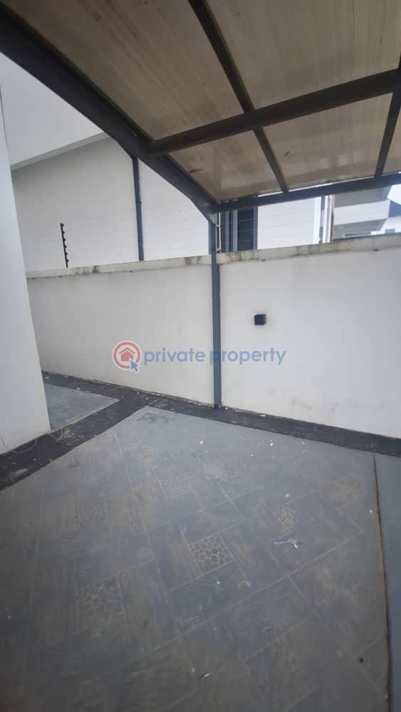 4 bedroom Detached Duplex For Sale Harris Drive Beside Vgc Victoria Garden City Lekki Lagos - 3