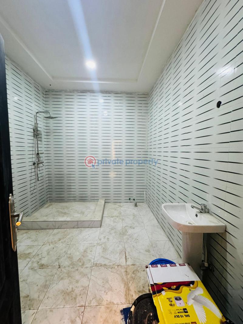 4 bedroom Detached Duplex For Sale Opebi Ikeja Lagos - 14