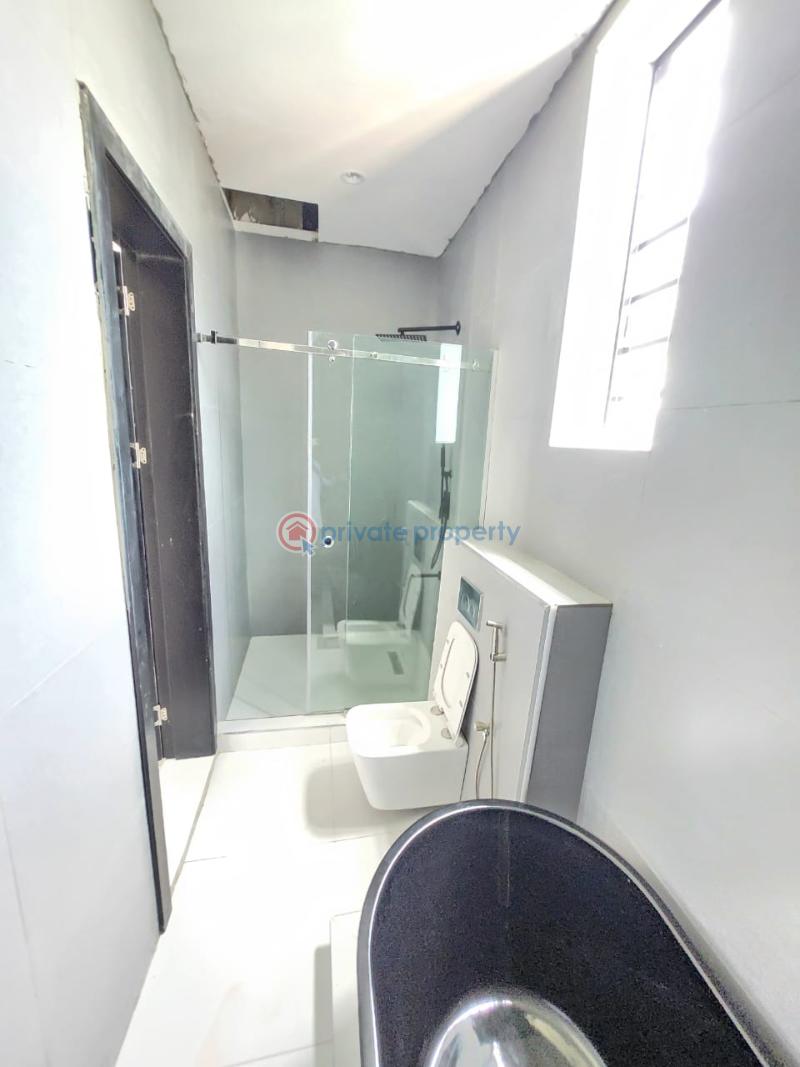 4 bedroom Detached Duplex For Sale Ikota Lekki Lagos - 2