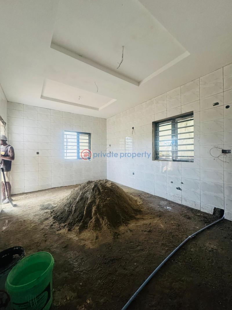 4 bedroom Detached Duplex For Sale Oko Oba Agege Lagos - 12