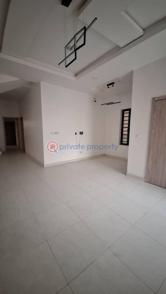 4 bedroom Detached Duplex For Sale Harris Drive Beside Vgc Victoria Garden City Lekki Lagos - 5