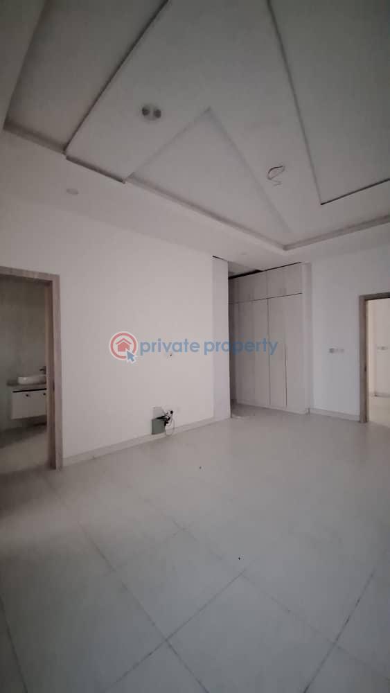 4 bedroom Detached Duplex For Sale Harris Drive Beside Vgc Victoria Garden City Lekki Lagos - 6