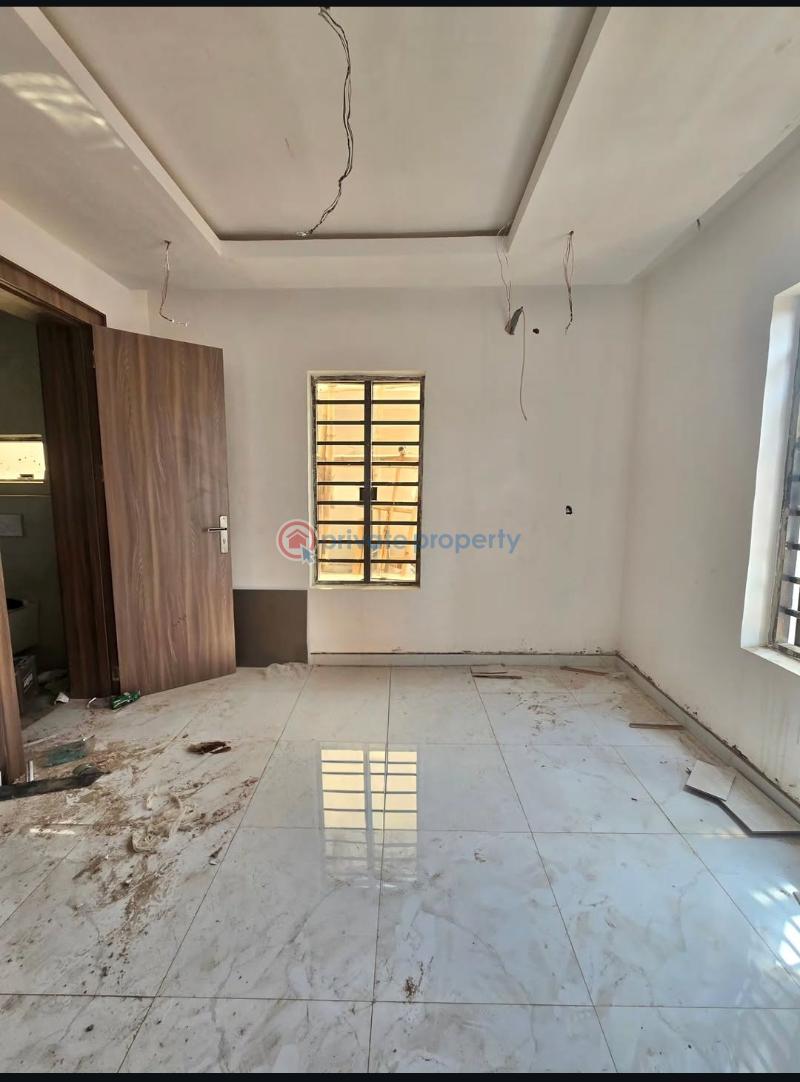 4 bedroom Detached Duplex For Sale Ikeja Lagos - 8
